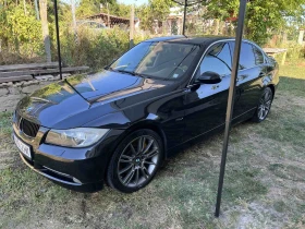 BMW 330 xD* Вериги* Обслужен* Регистриран, снимка 4