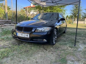 BMW 330 D, снимка 3