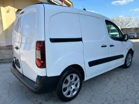 Peugeot Partner 1.6HDI EURO 6 NEW, снимка 5