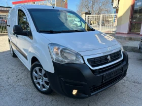 Peugeot Partner 1.6HDI EURO 6 NEW, снимка 3