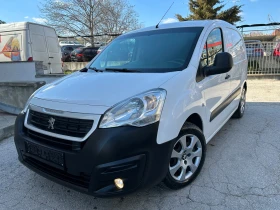 Peugeot Partner 1.6HDI EURO 6 NEW, снимка 1