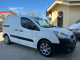 Peugeot Partner 1.6HDI EURO 6 NEW, снимка 4