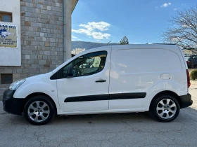 Peugeot Partner 1.6HDI EURO 6 NEW, снимка 7