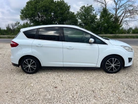 Ford C-max 1.6i 16v/125p.s-Panorama-EURO 5 - 9900 лв. - 60369120 8