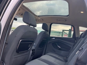 Ford C-max 1.6i 16v/125p.s-Panorama-EURO 5 - 9900 лв. - 60369120 12