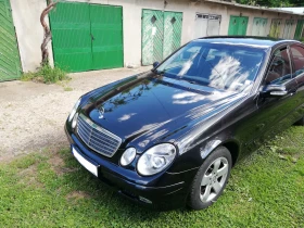 Mercedes-Benz E 220 CDI | Mobile.bg    2