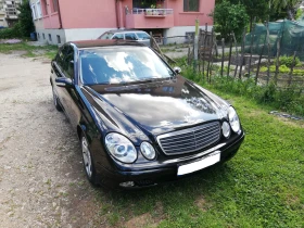 Mercedes-Benz E 220 CDI | Mobile.bg    1