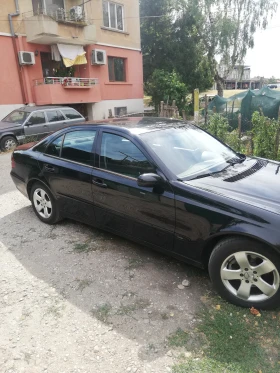 Mercedes-Benz E 220 CDI | Mobile.bg    2