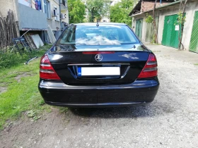 Mercedes-Benz E 220 CDI | Mobile.bg    3
