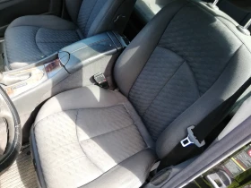 Mercedes-Benz E 220 CDI | Mobile.bg    4