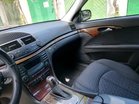 Mercedes-Benz E 220 CDI | Mobile.bg    5
