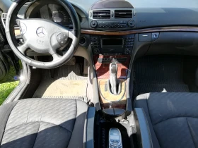 Mercedes-Benz E 220 CDI | Mobile.bg    8
