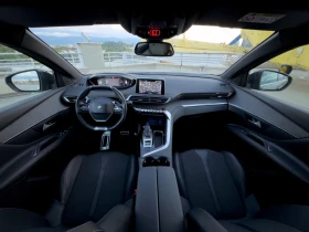 Обява за продажба на Peugeot 3008 -GT-line - 1.5 BlueHDi - 130k.c. - Euro 6B - EAT8- ~33 700 лв. - изображение 6