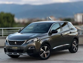 Обява за продажба на Peugeot 3008 -GT-line - 1.5 BlueHDi - 130k.c. - Euro 6B - EAT8- ~33 700 лв. - изображение 4