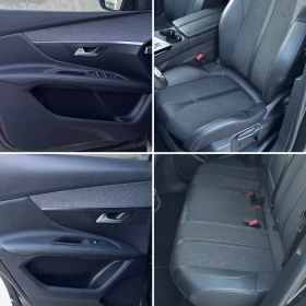 Обява за продажба на Peugeot 3008 -GT-line - 1.5 BlueHDi - 130k.c. - Euro 6B - EAT8- ~33 700 лв. - изображение 9