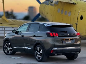     Peugeot 3008 -GT-line - 1.5 BlueHDi - 130k.c. - Euro 6B - EAT8-