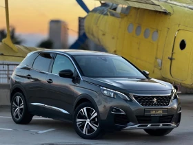     Peugeot 3008 -GT-line - 1.5 BlueHDi - 130k.c. - Euro 6B - EAT8-