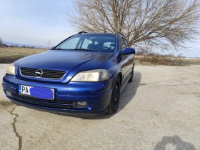 Обява за продажба на Opel Astra G Sport Bertone ~3 500 лв. - изображение 2