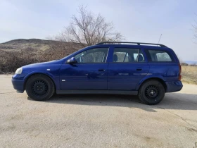 Обява за продажба на Opel Astra G Sport Bertone ~3 500 лв. - изображение 3