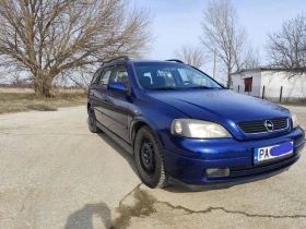 Обява за продажба на Opel Astra G Sport Bertone ~3 500 лв. - изображение 1
