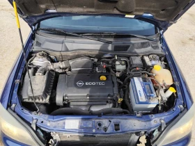 Обява за продажба на Opel Astra G Sport Bertone ~3 500 лв. - изображение 8