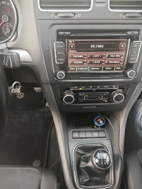 VW Golf TSI HIGHLINE  | Mobile.bg    10