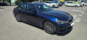 Обява за продажба на BMW 330 330e M Sport Laser Adaptive HUD ~79 999 лв. - изображение 1