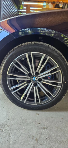 Обява за продажба на BMW 330 330e M Sport Laser Adaptive HUD ~79 999 лв. - изображение 5