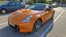 Nissan 370Z Touring Sport | Mobile.bg    3