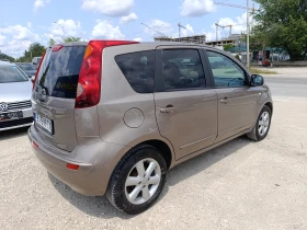 Nissan Note 1.6i 16V АВТ. - 6799 лв. - 20214908 6