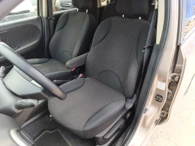 Nissan Note 1.6i 16V АВТ. - 6799 лв. - 20214908 13