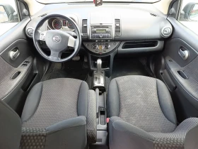 Nissan Note 1.6i 16V АВТ. - 6799 лв. - 20214908 10