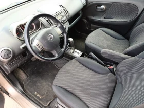 Nissan Note 1.6i 16V АВТ. - 6799 лв. - 20214908 12