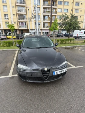 Alfa Romeo 147 | Mobile.bg    2
