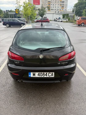 Alfa Romeo 147 | Mobile.bg    4