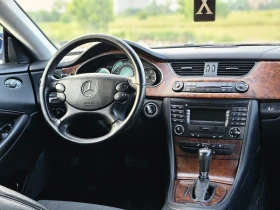 Mercedes-Benz CLS 320 | Mobile.bg    12
