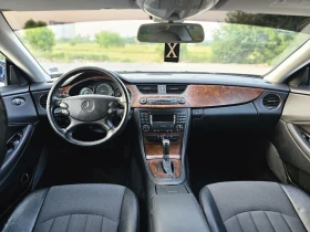 Mercedes-Benz CLS 320 | Mobile.bg    11