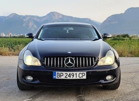 Mercedes-Benz CLS 320 | Mobile.bg    4