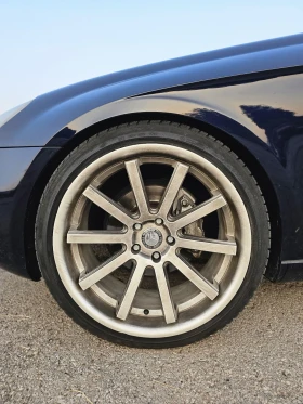 Mercedes-Benz CLS 320 | Mobile.bg    6