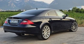 Mercedes-Benz CLS 320 | Mobile.bg    2