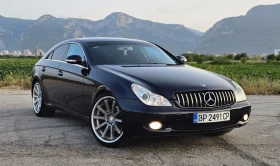  Mercedes-Benz CLS 32...