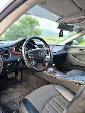 Mercedes-Benz CLS 320 | Mobile.bg    7