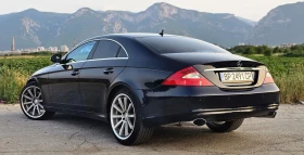 Mercedes-Benz CLS 320 | Mobile.bg    3