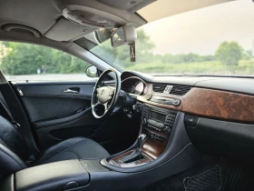Mercedes-Benz CLS 320 | Mobile.bg    13