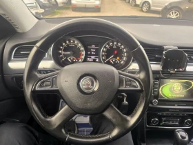 Skoda Superb  /2.0TDI/DSG/FACE | Mobile.bg    10