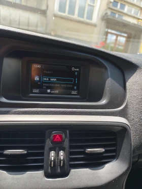 Volvo V40 | Mobile.bg    10