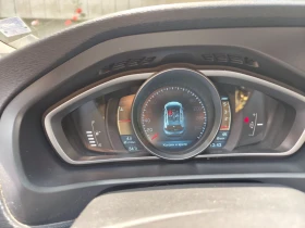 Volvo V40 | Mobile.bg    11