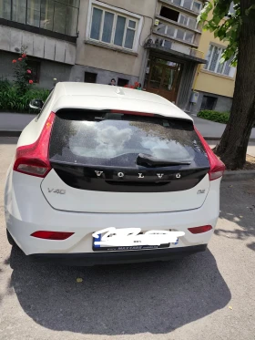 Volvo V40 | Mobile.bg    2