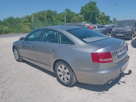 Audi A6 3.2i V6     | Mobile.bg    5
