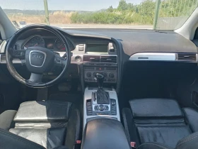 Audi A6 3.2i V6     | Mobile.bg    8